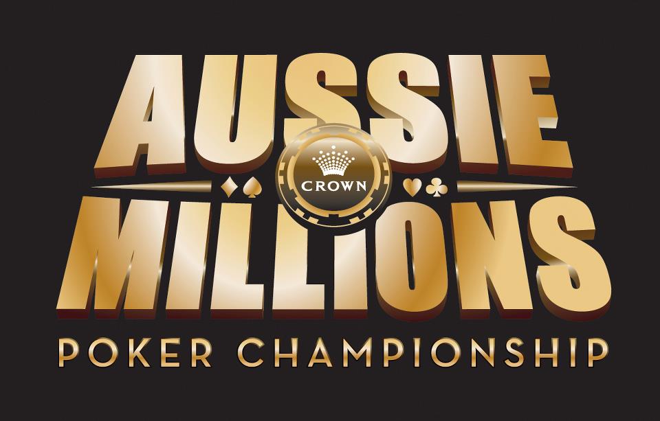 Aussie Millions 2012