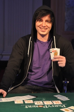 N�ra dubbel utbetalning i WPT