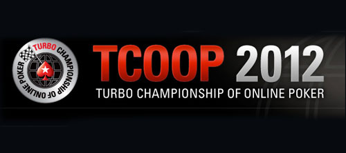 TCOOP inlett